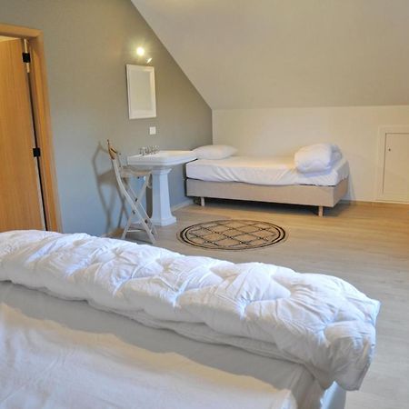 Vue De Rome Villa Durbuy Ngoại thất bức ảnh