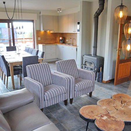 Vue De Rome Villa Durbuy Ngoại thất bức ảnh