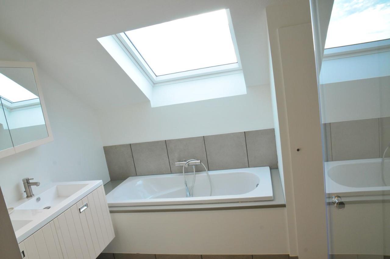 Vue De Rome Villa Durbuy Ngoại thất bức ảnh